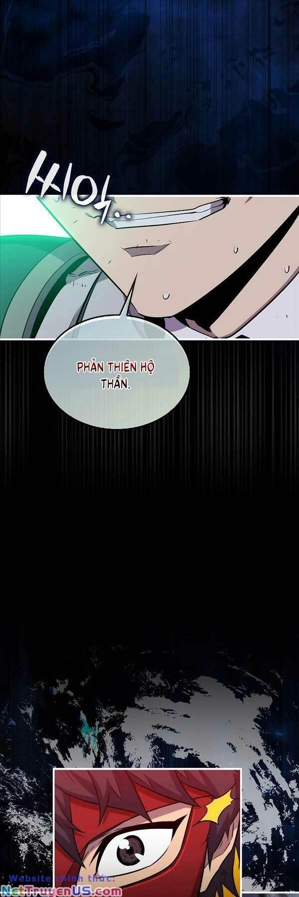 tôi thăng cấp trong lúc ngủ chapter 88 32