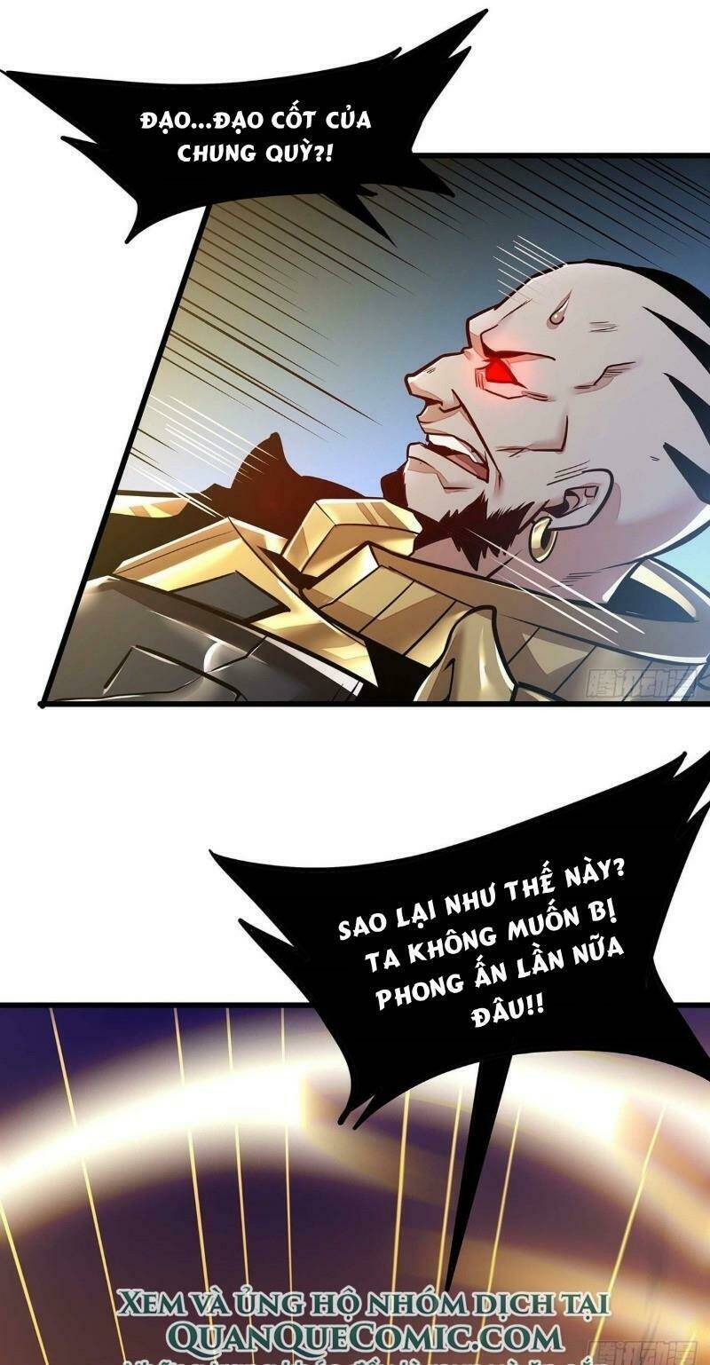 bất tử thần vương tu liên tục chapter 63 19