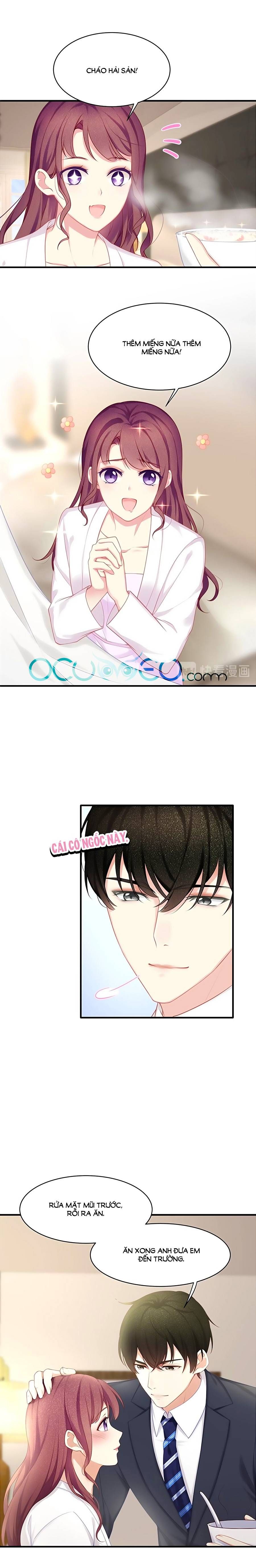 ta với bốn vị cố tiên sinh chapter 33 3