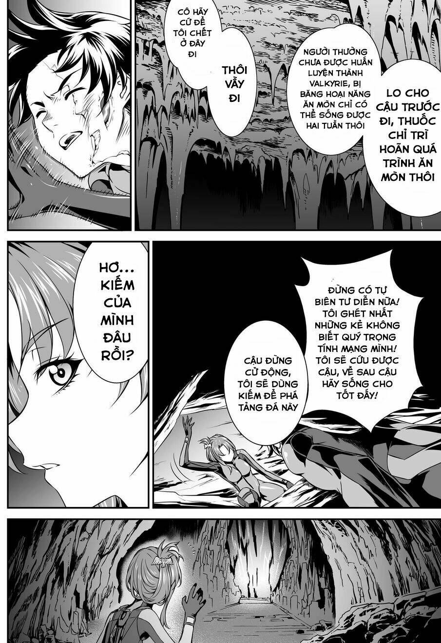 băng hoại 3rd chapter 20 12