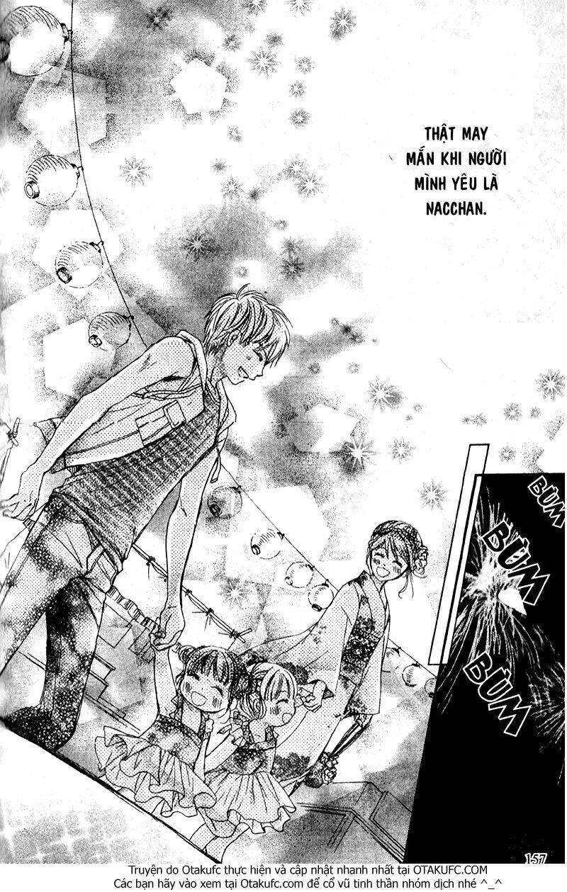 hachimitsu ni hatsukoi chapter 27 31