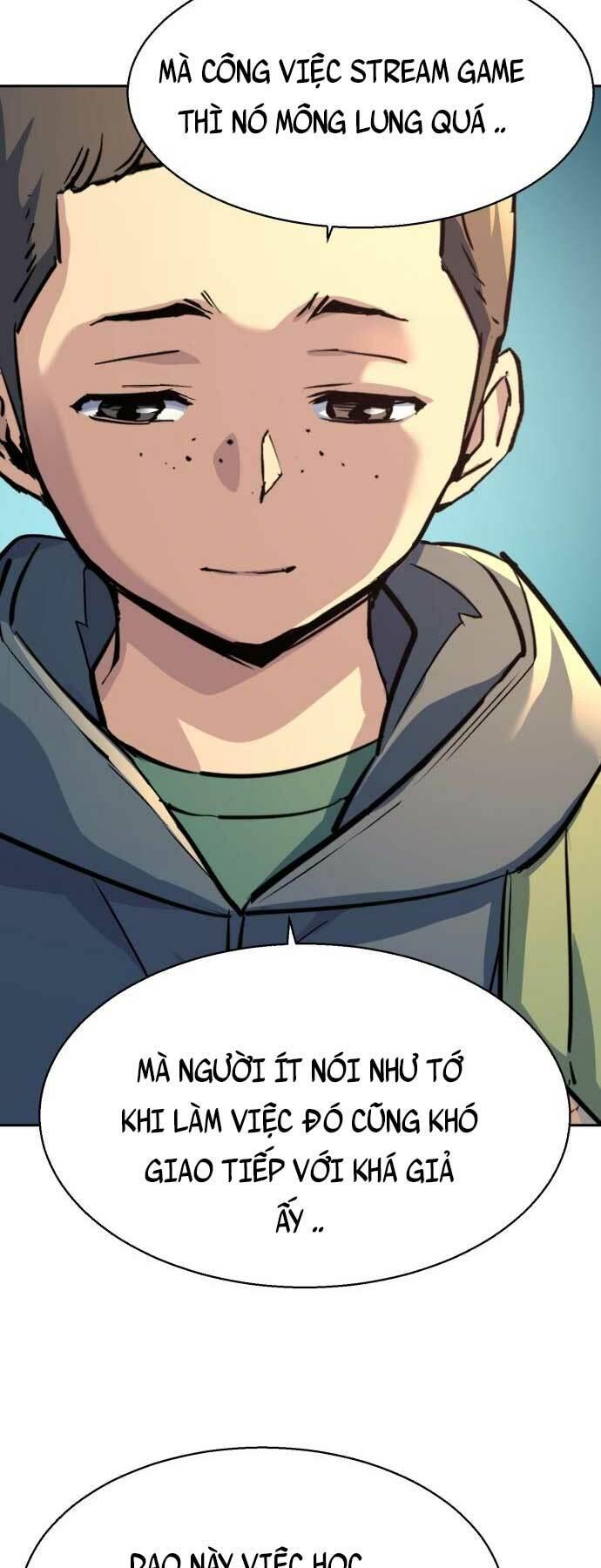 bạn học tôi là lính đánh thuê chapter 126 50