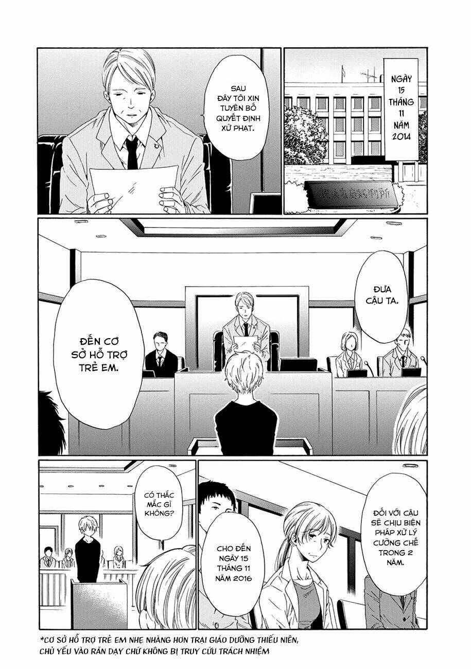 boku no namae wa chapter 3 28