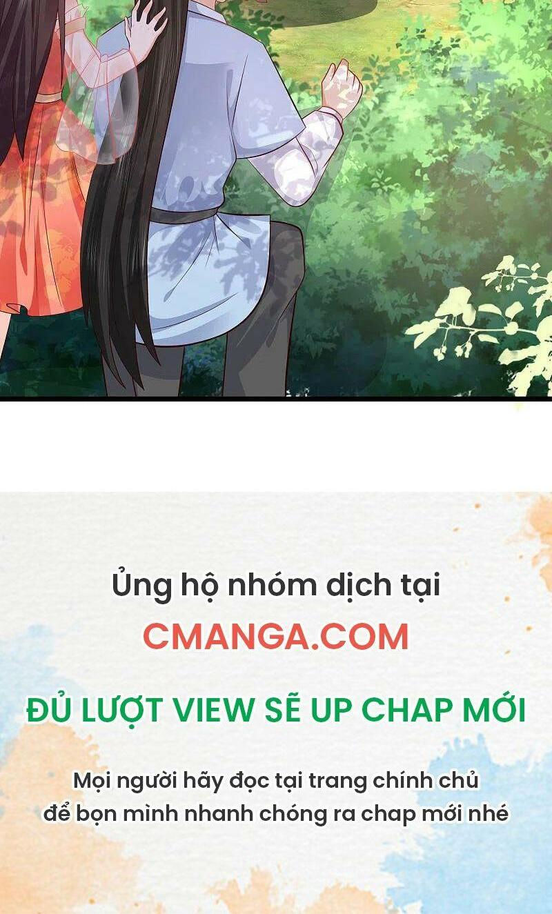 tối cường vận đào hoa chapter 257 37