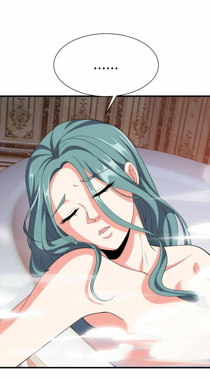 hoa hậu giảng đường luôn bên người chapter 60 13