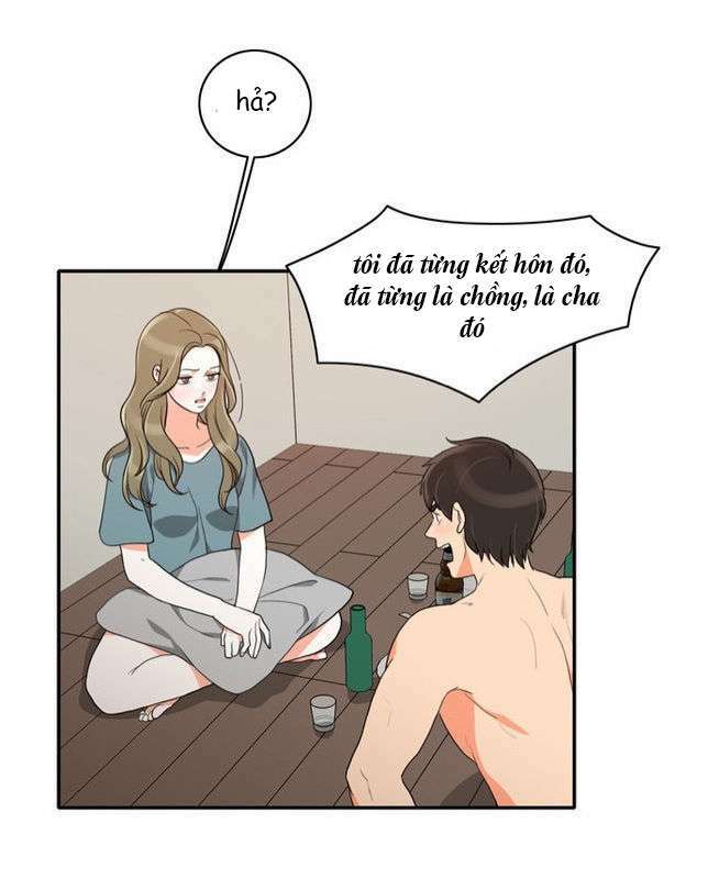 do it one more time- yêu lại từ đầu chapter 23 15