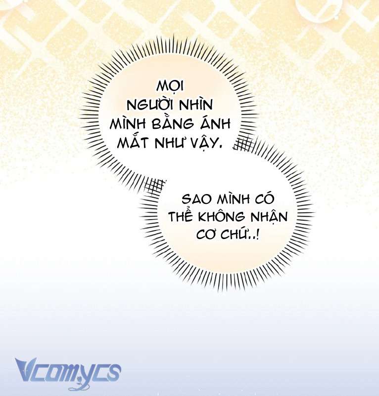 tôi được nuôi dưỡng bởi những kẻ phản diện chapter 66 26