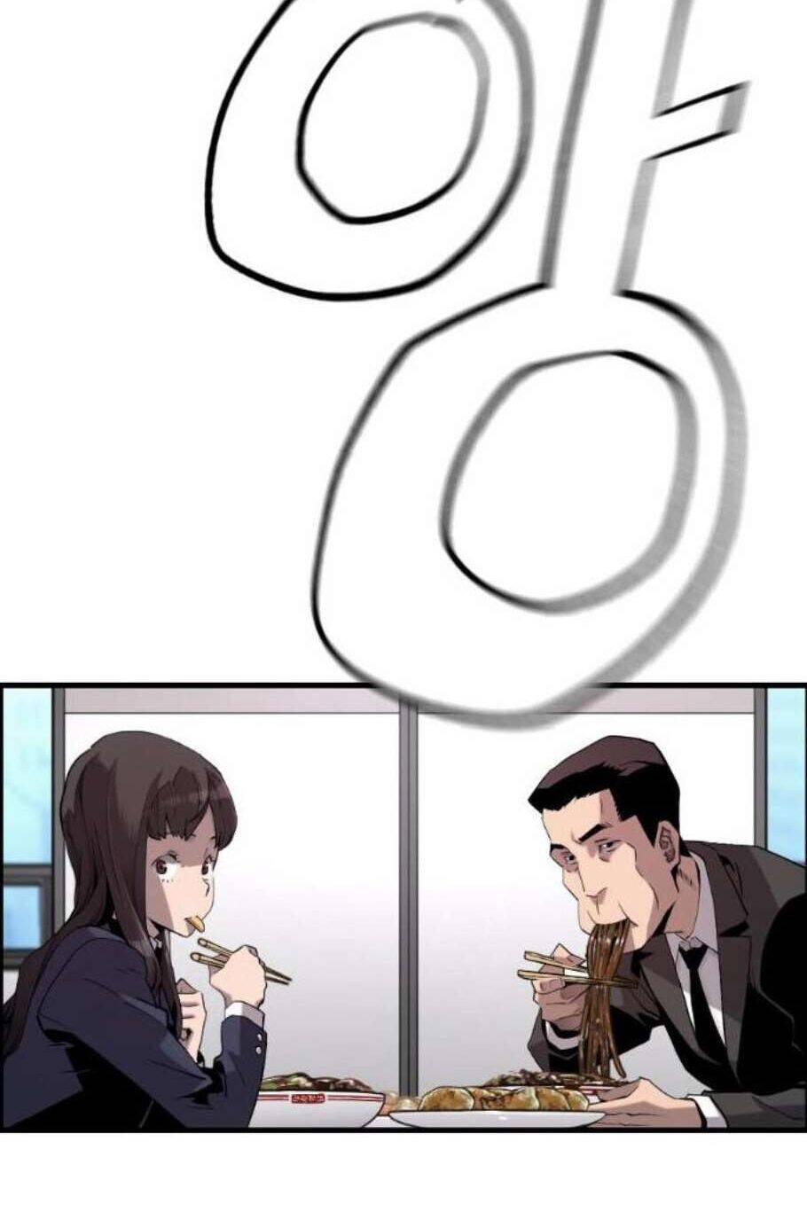 sự trở lại của kẻ khủng bố chapter 2 10