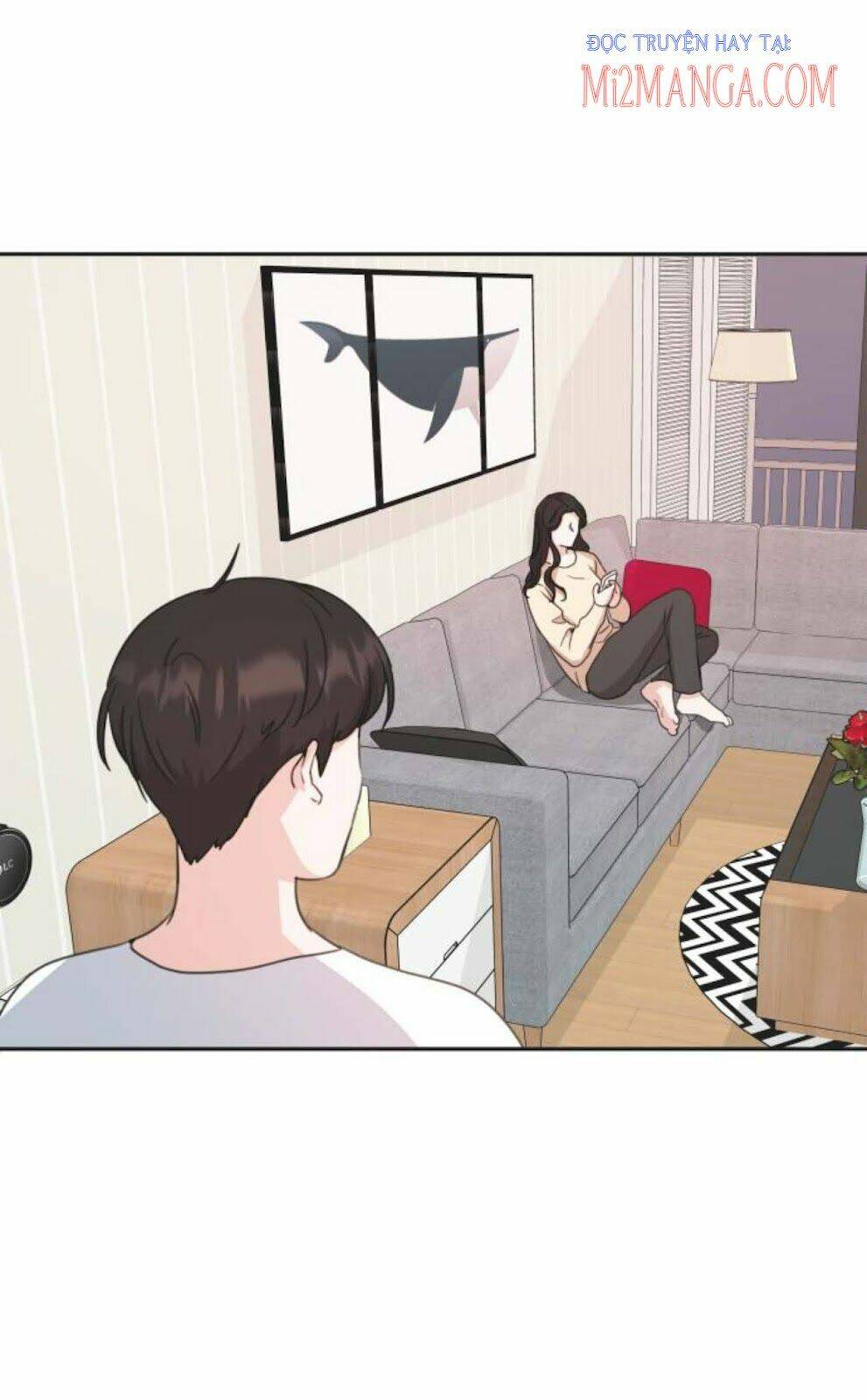 bloody romance - lãng mạn đẫm máu chapter 15.5 33