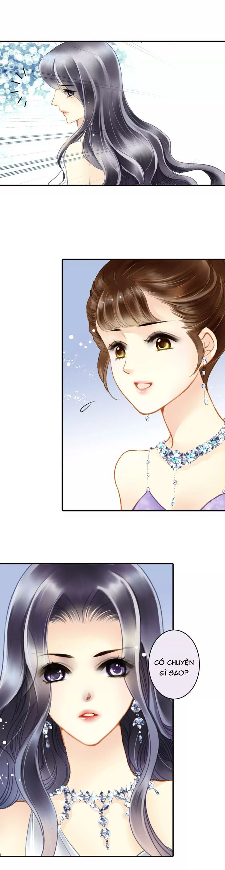 Siêu Sao Trứ Danh chapter 41 - Trang 11