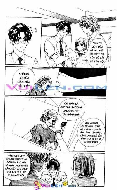 bong bóng trắng chapter 10 19