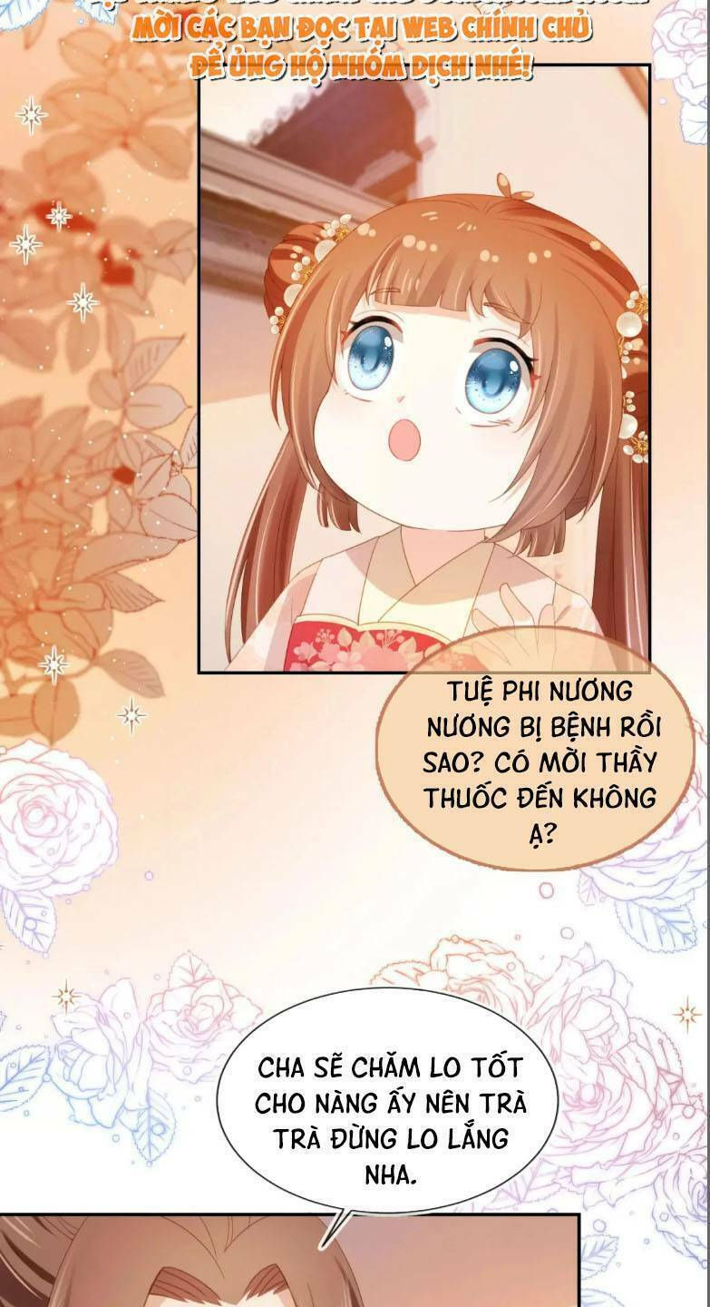 nhặt được bảo bối manh manh chapter 125 49