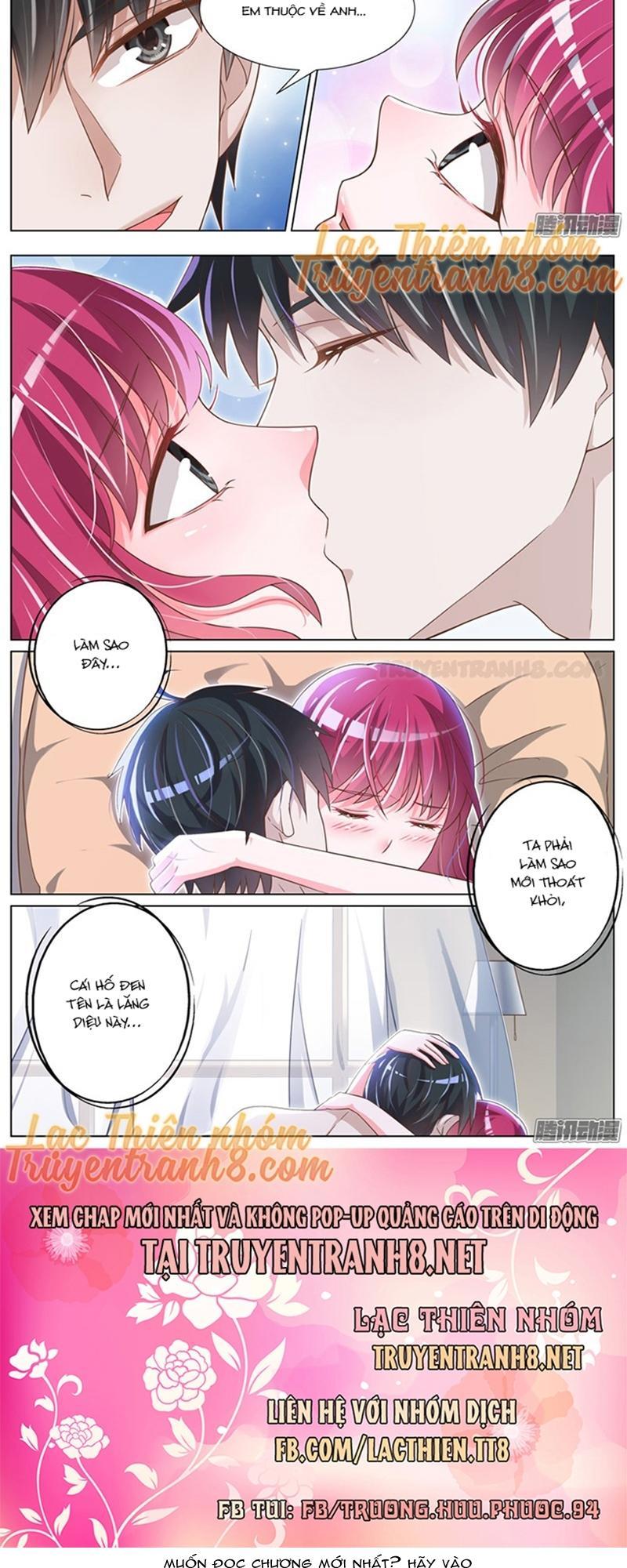 vương bài giáo thảo chapter 80 7