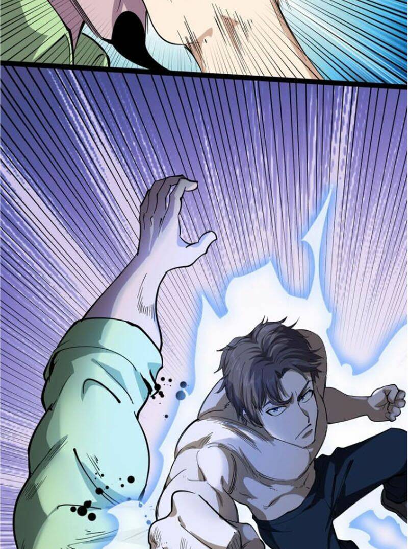 hồi xuân tiểu độc y chapter 28 4