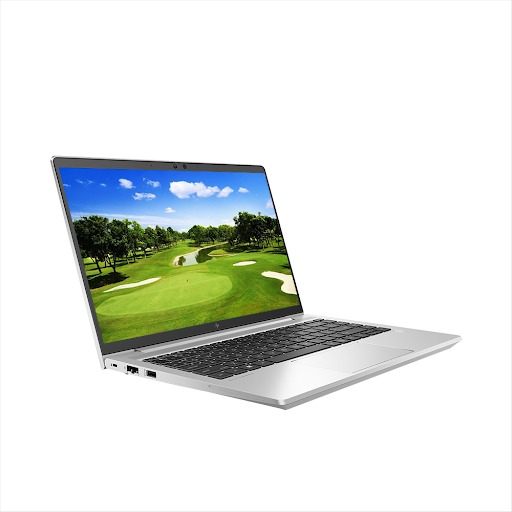Máy tính Laptop HP EliteBook 640 G9 6M158PA (14&quot; Full HD/Intel Core i7-1255U/16GB/512GB SSD/Windows 11 Home) - Hàng chính hãng