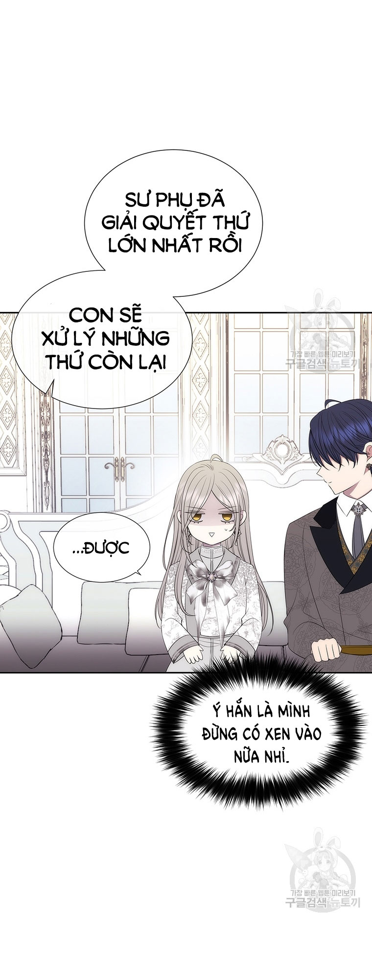 năm môn đệ của charlotte chapter 185.1 13