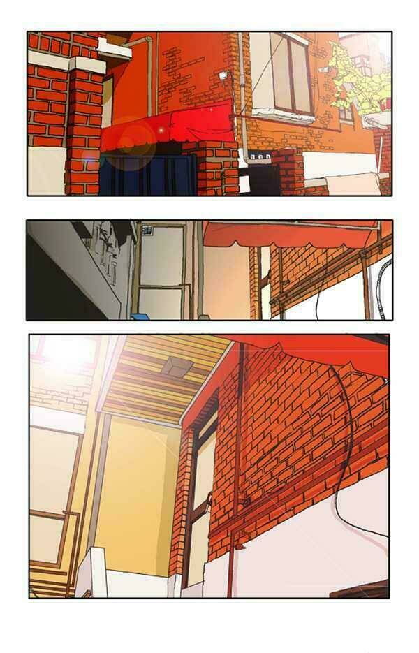 papi nyang chapter 1 4