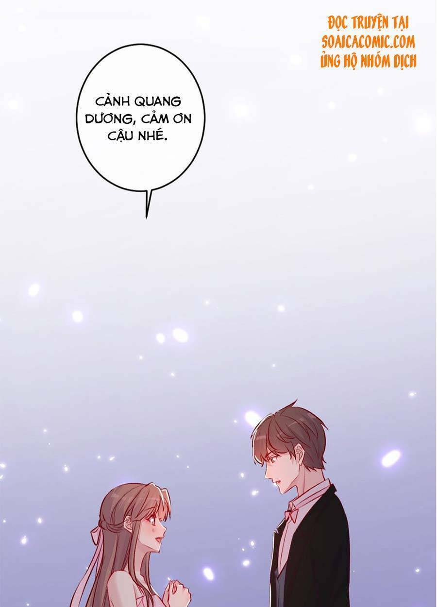khi cô gái nhìn thấy thời gian chapter 12 52