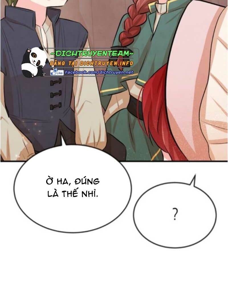 tiểu thư scarlet, em không muốn trả thù sao? chapter 17 95