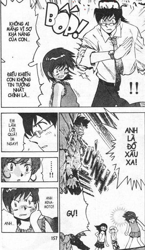 zettai karen children – the lovely children chapter 9 19