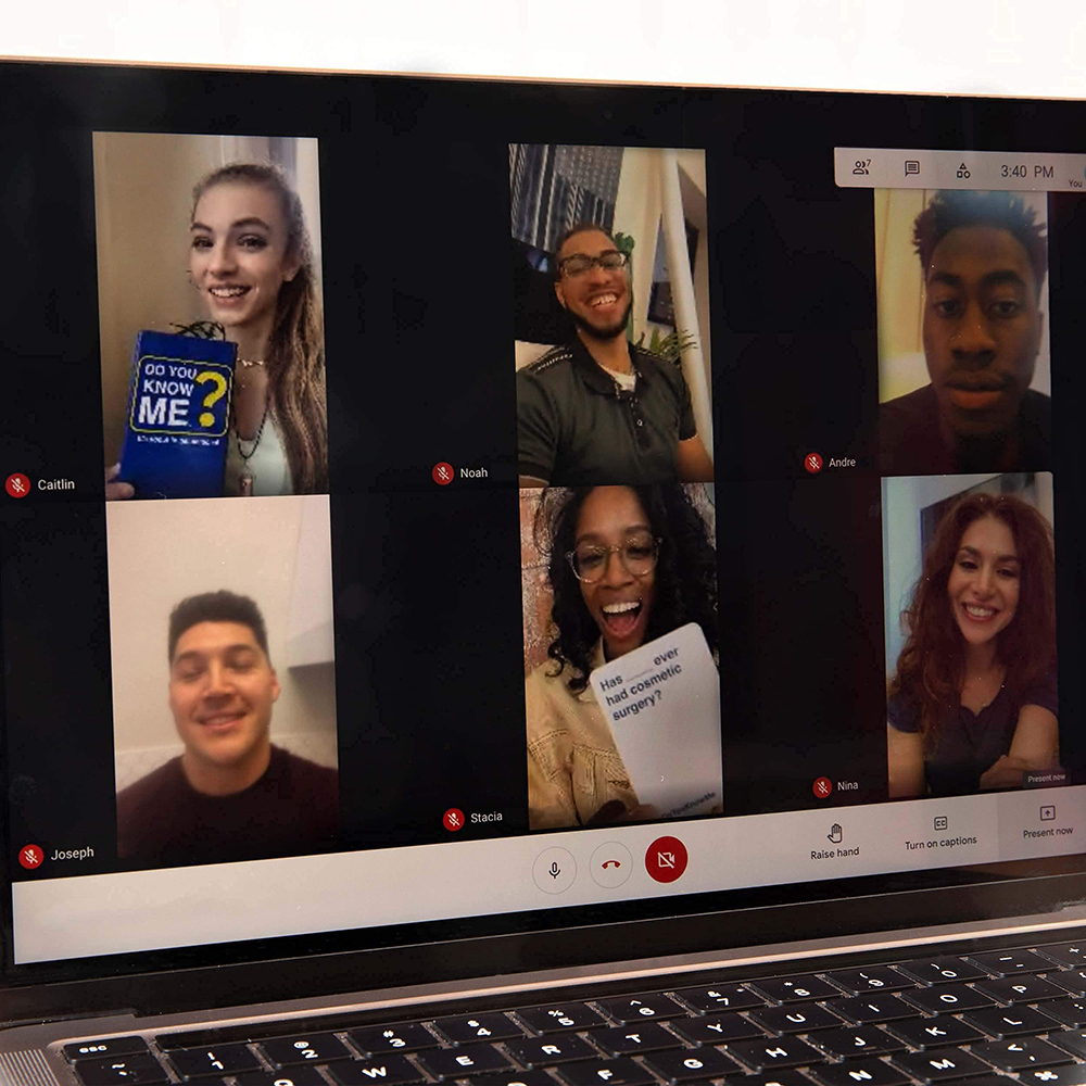 Do You Know Me? The Party Board Game That Puts You and Your Friends in The Hot Seat What Do You Meme?