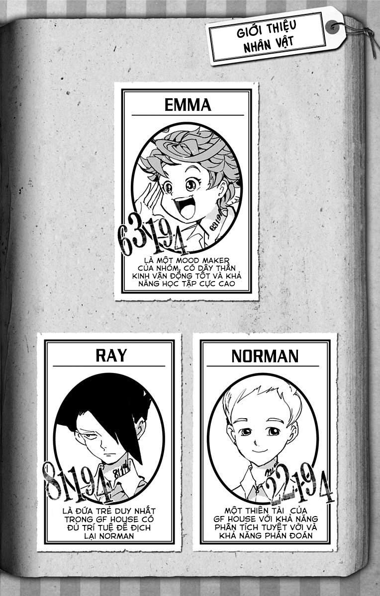 miền đất hứa chapter 26.5 4