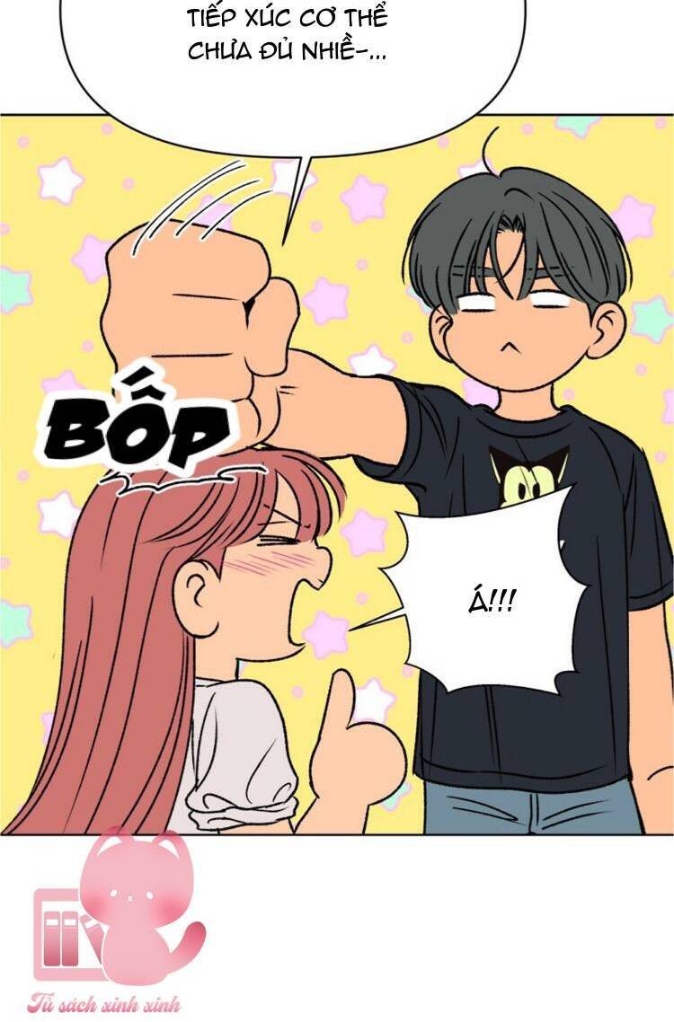 tình xưa viết lại chapter 36 35