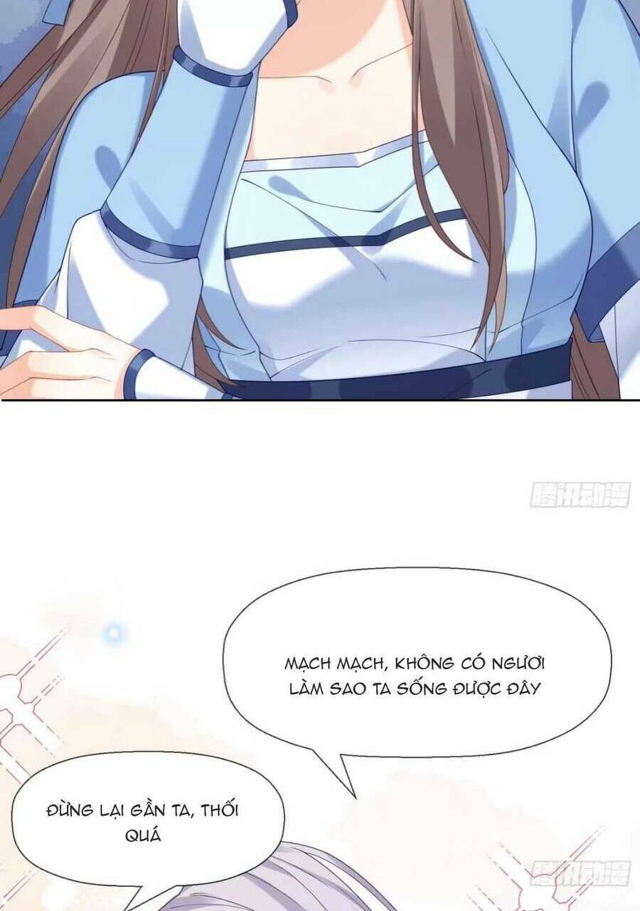 phúc hắc hoa yêu mua một tặng một chapter 6 28