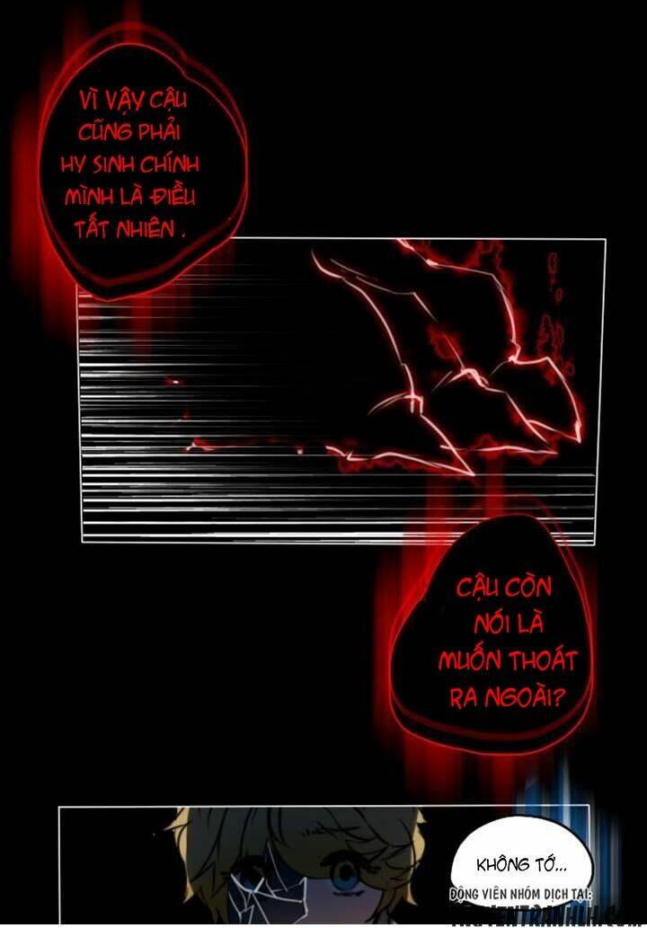 catharsis chapter 29 13