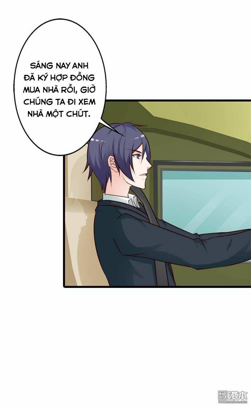 boss cấm dục thành nghiện chapter 21 3