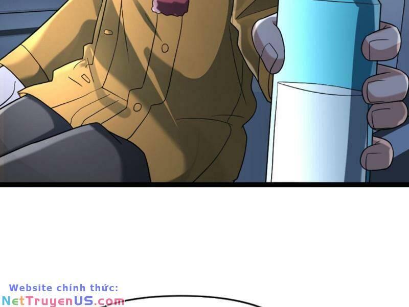 đóng băng toàn cầu: tôi gây dựng nên phòng an toàn thời tận thế chapter 161 20