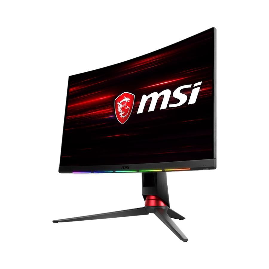 Màn hình MSI Optix MPG27C 27.0Inch 1ms, 144Hz Curved - Hàng Chính Hãng