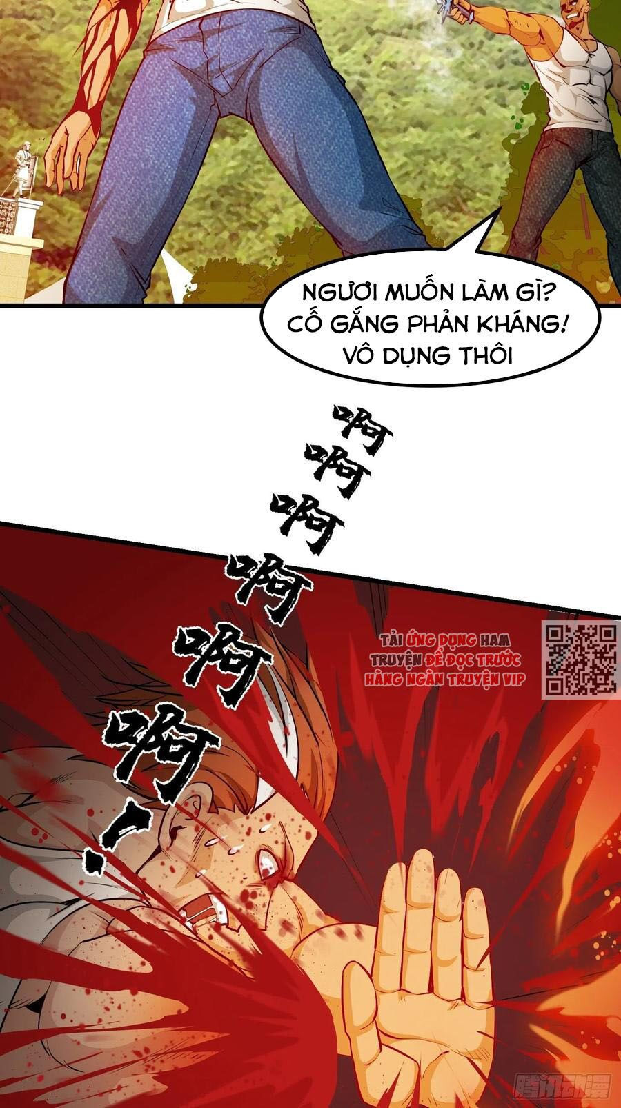 ta chẳng qua là một đại la kim tiên chapter 90 11