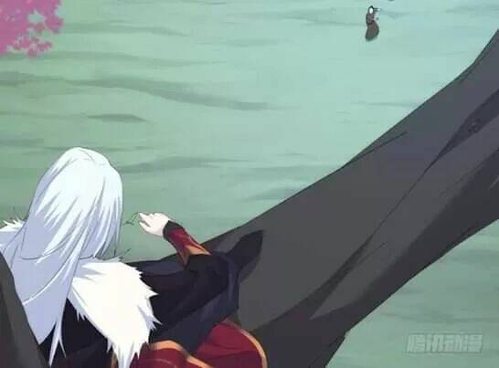 bí mật của dạ tộc chapter 20 64