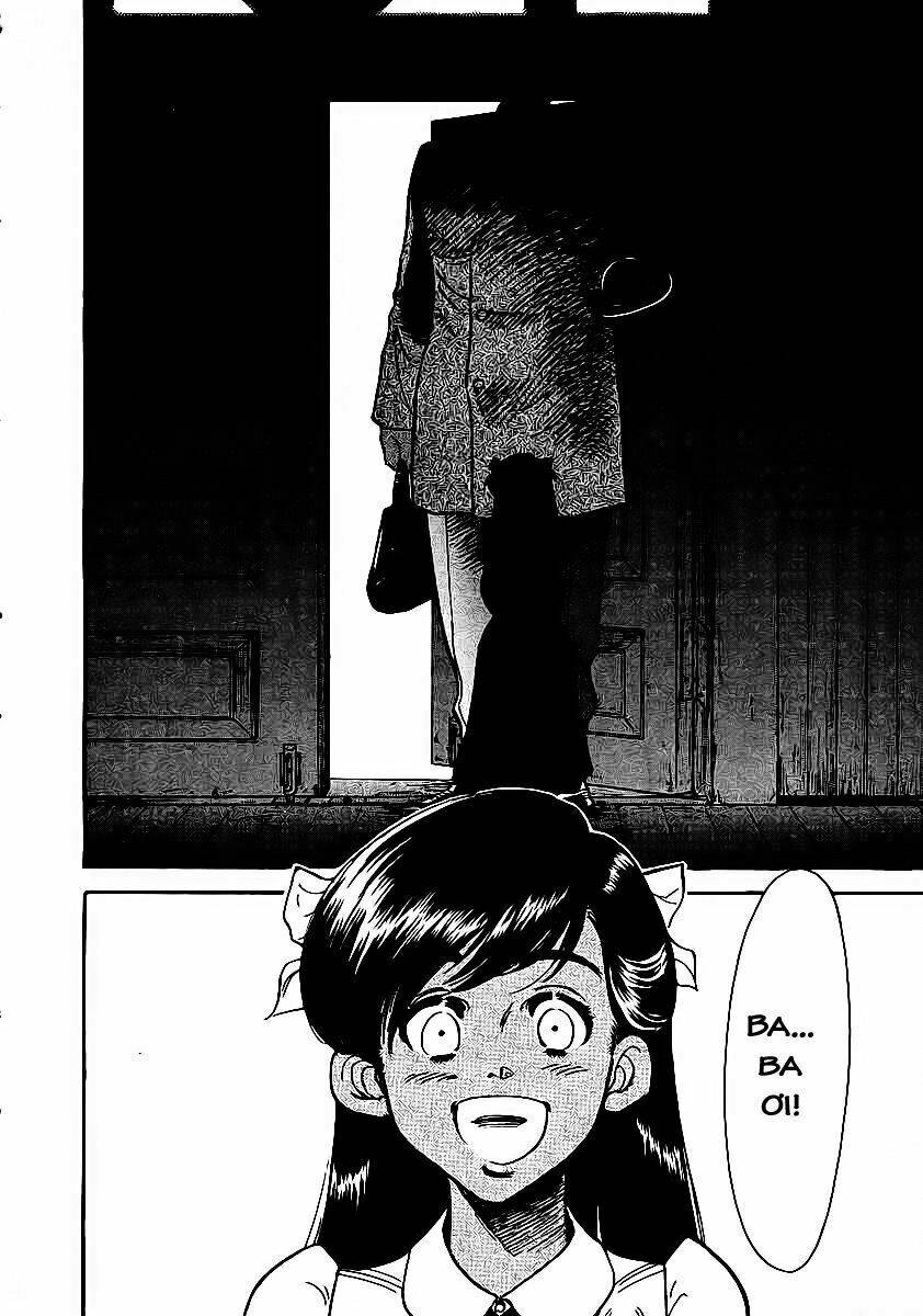 red living on the edge - người da đỏ lang thang chapter 16 18