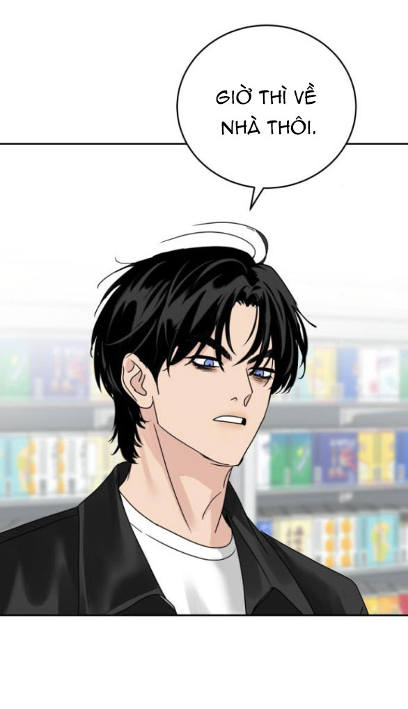 Thuyết Tình Yêu Ích Kỷ chapter 4.2 7