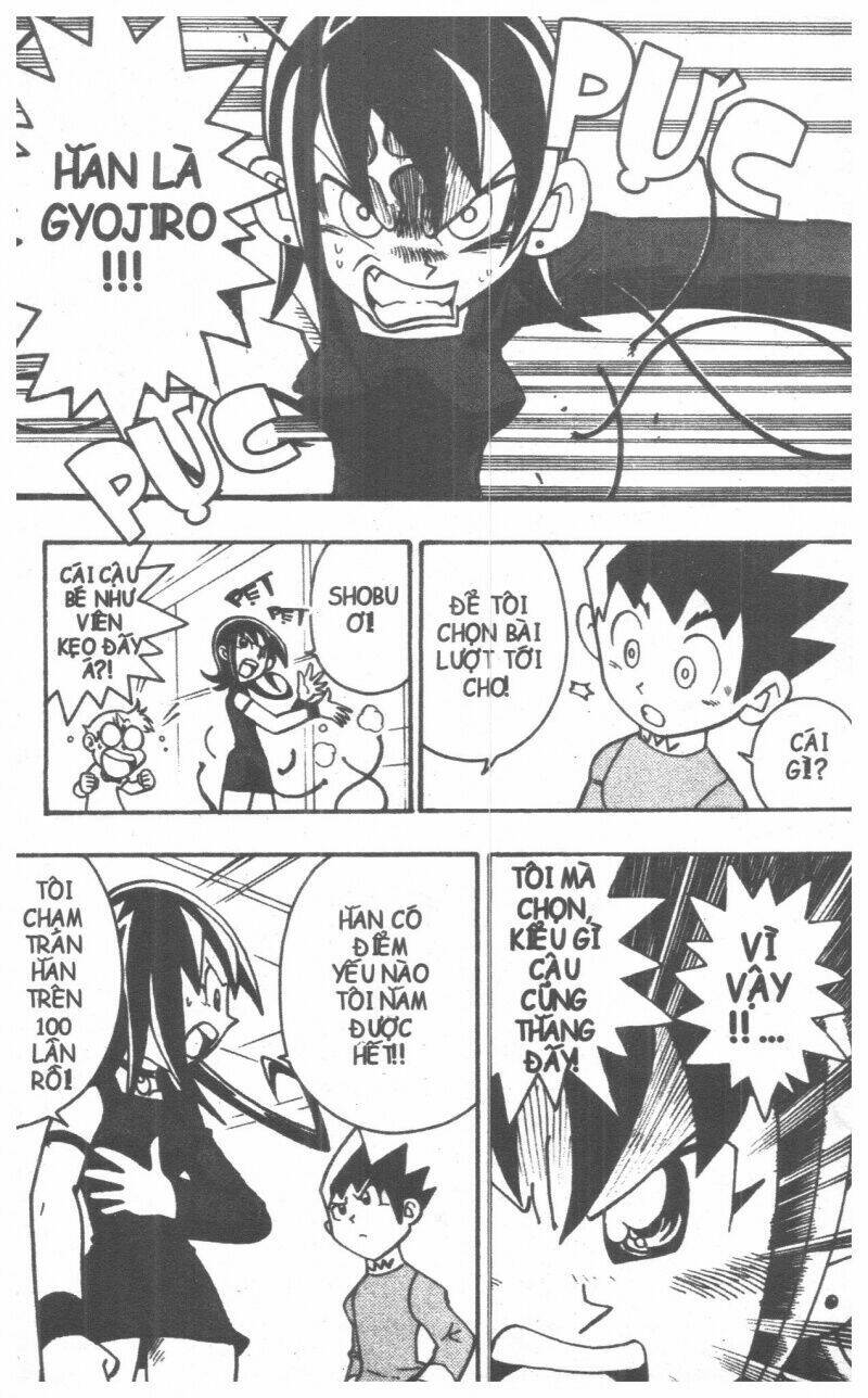 duel masters chapter 4 72