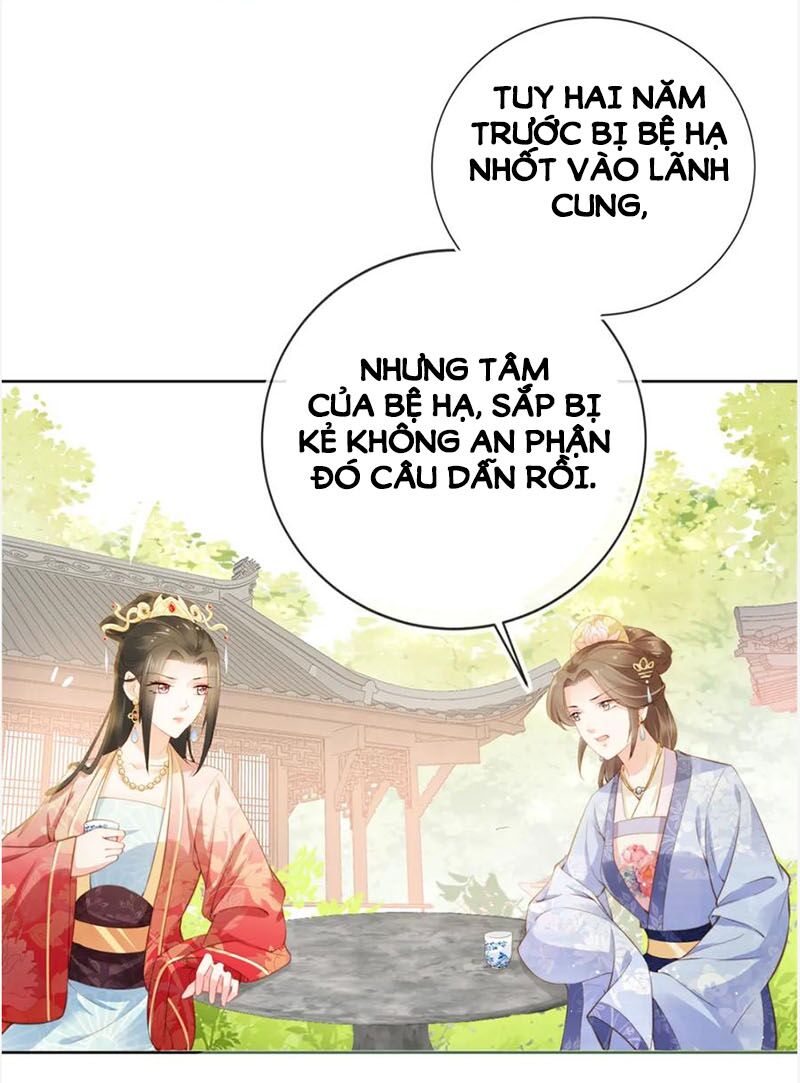 nhặt được bảo bối manh manh chapter 11 32