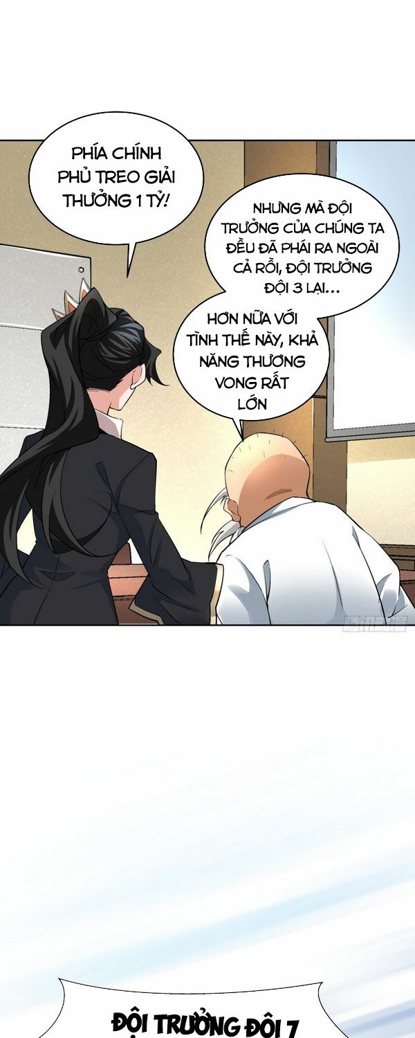 ta là nhà giàu số một, ta không muốn trọng sinh chapter 15 35