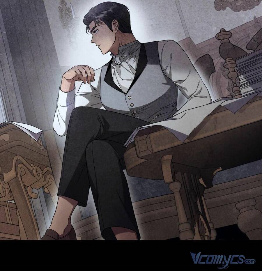 lời nói dối vĩnh cửu của người chapter 13 2