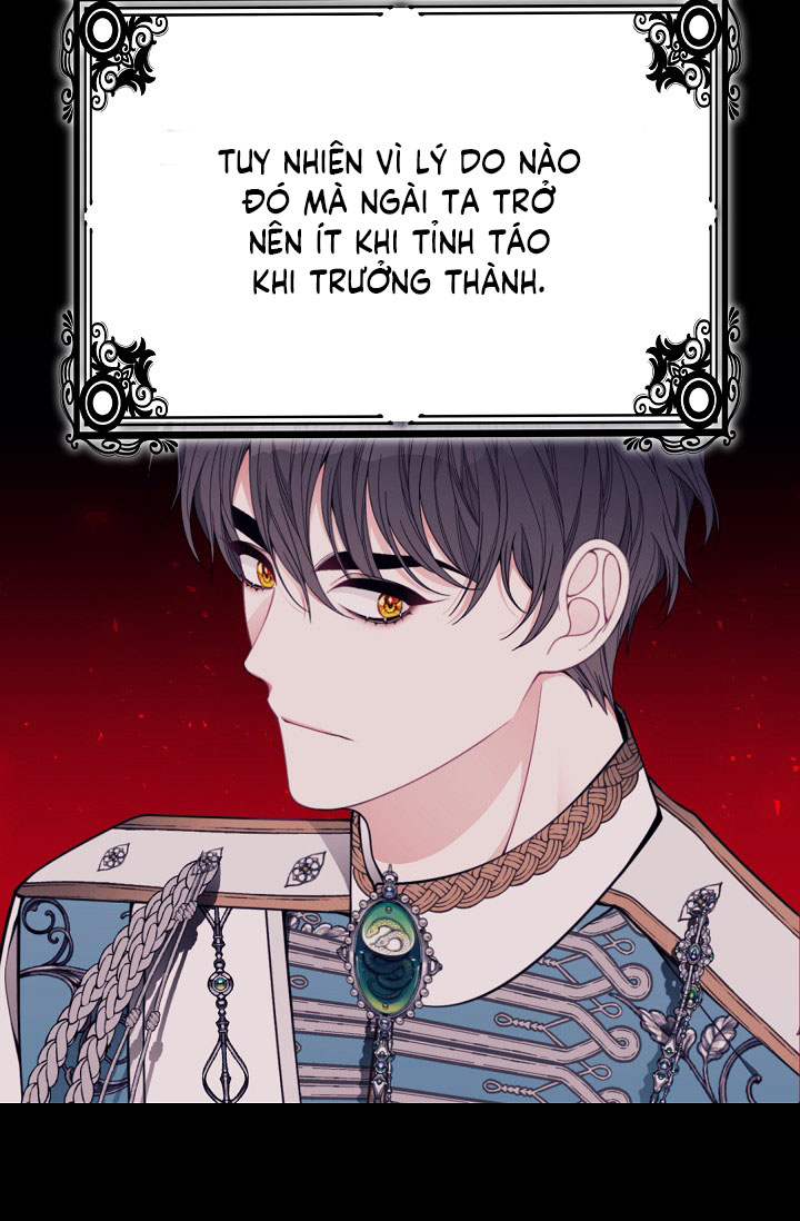 con chỉ đi tìm cha thôi chapter 39.2 12