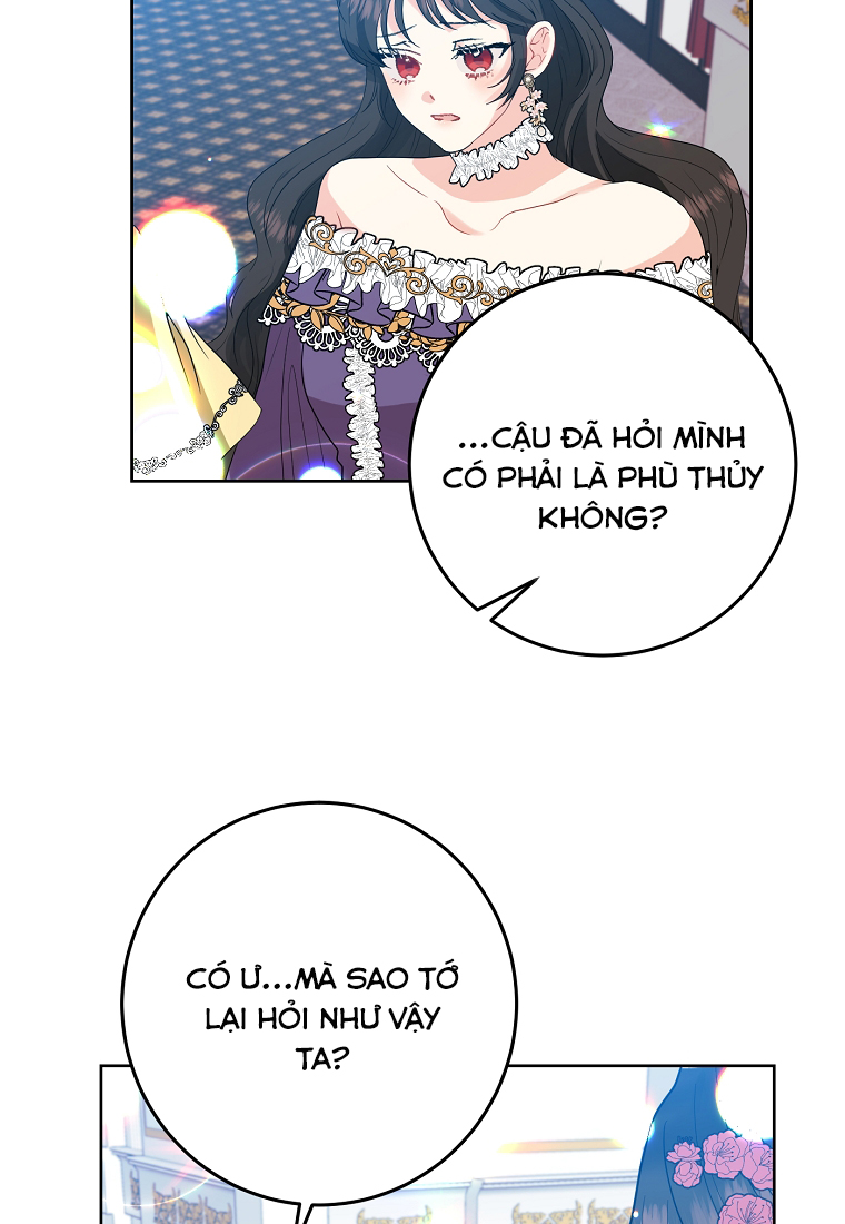 tôi sẽ trở thành gia sư của bạo chúa chapter 36.1 17