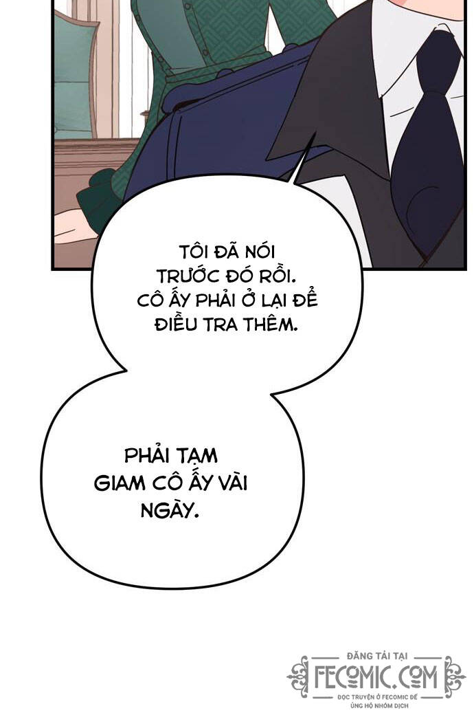 ký túc xá của phù thuỷ độc thân chapter 22 42