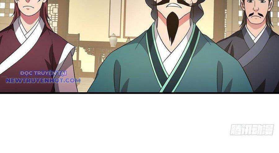thiên long bát bộ webtoon chapter 121 20