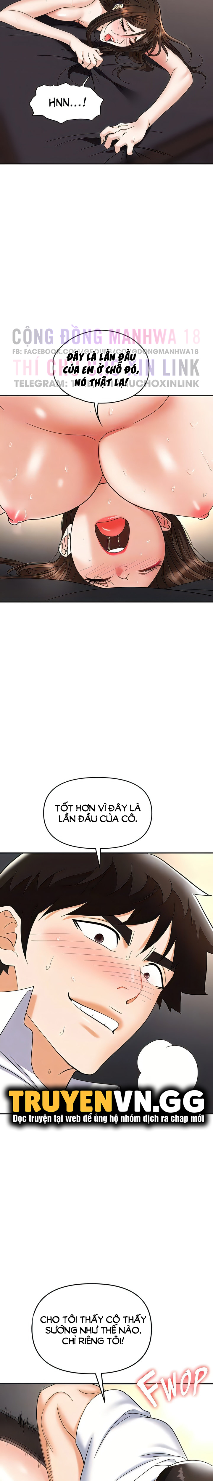 sập bẫy chapter 42 6