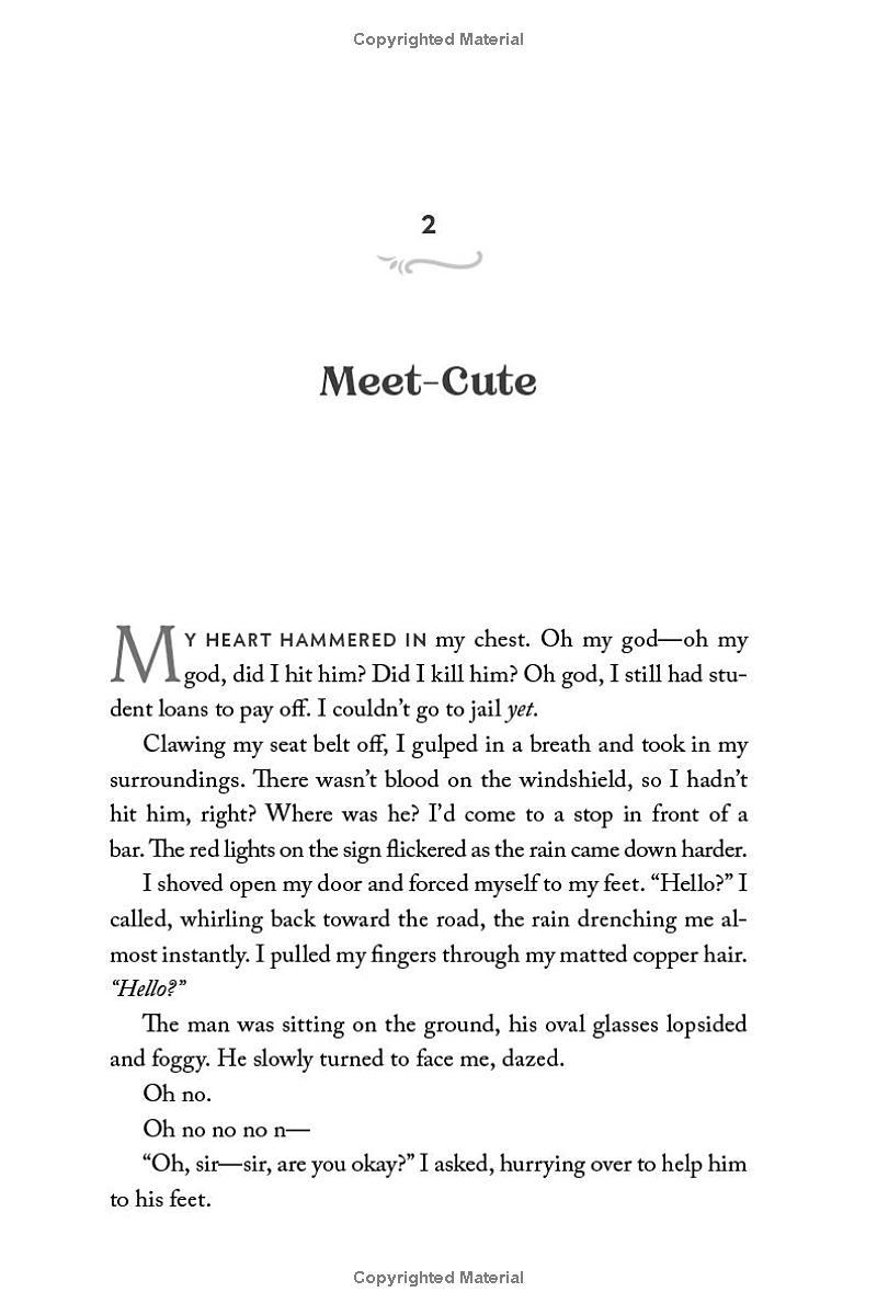 Sách ngoại văn: A Novel Love Story