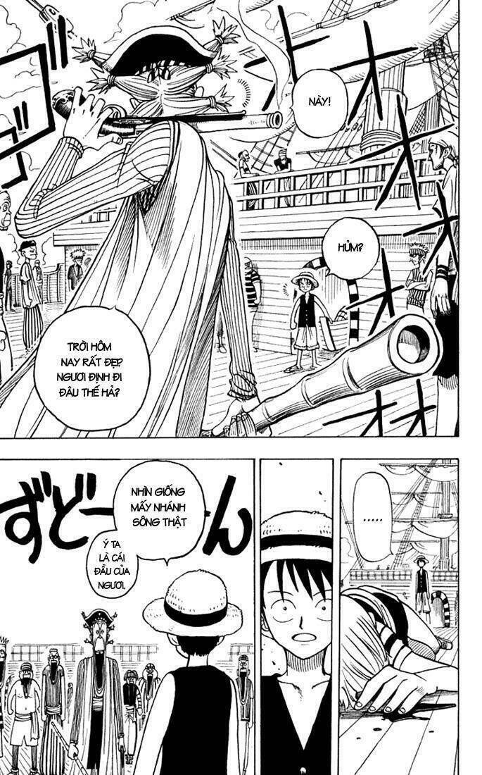 wanted! chapter 5 26