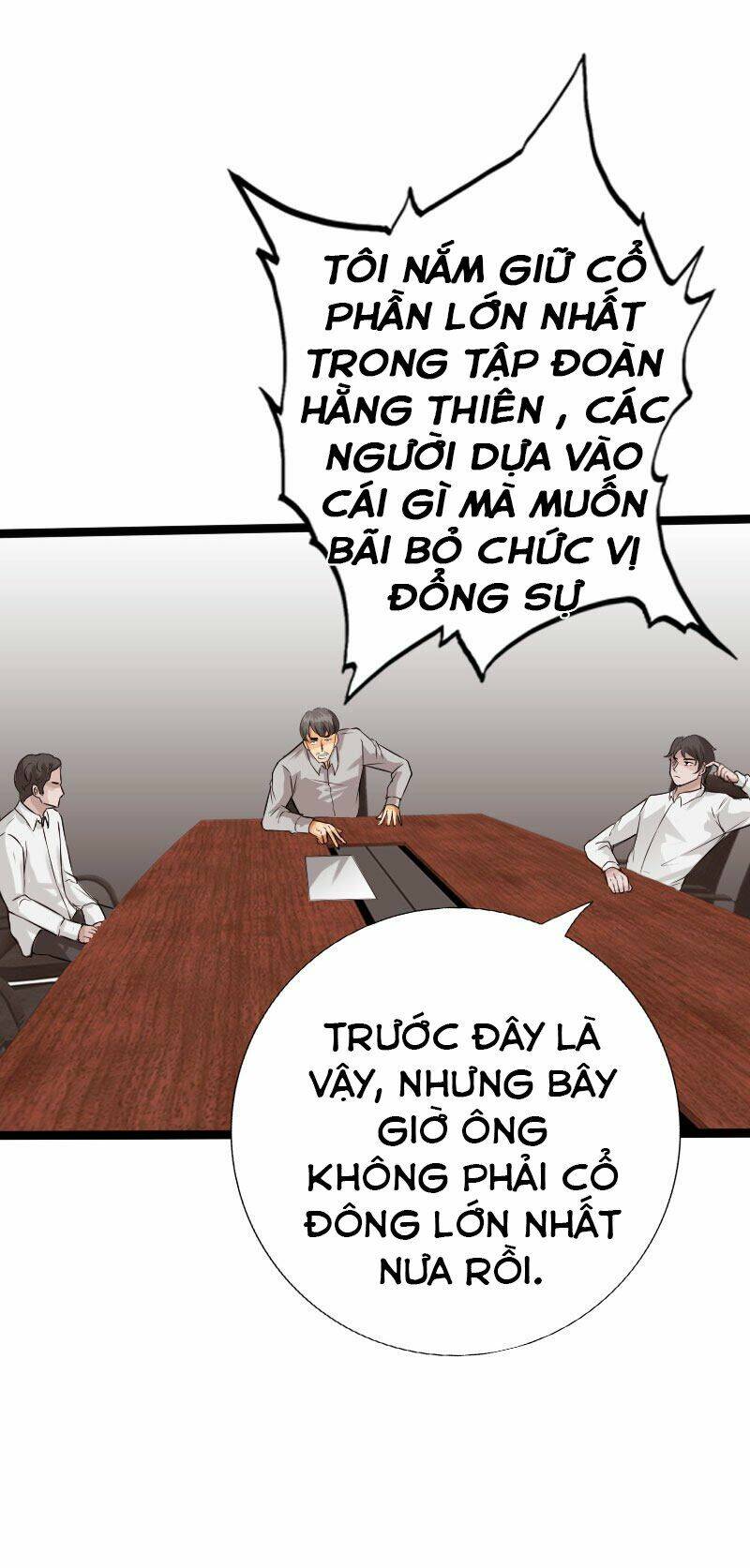 tuyệt phẩm tà thiếu chapter 125 10