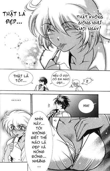 yoo ah dok_jon chapter 9 10