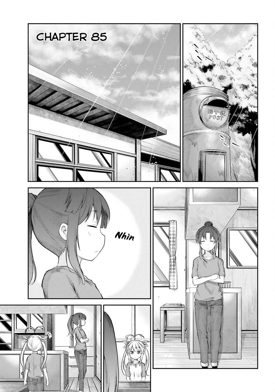 cuộc sống thường ngày của hiền giả 40 tuổi ở thế giới khác chapter 85 1